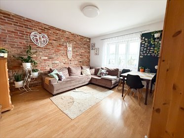 Zapraszam do obejrzenia 3-pokojowego mieszkania 61 m² w Sławnie mieszkanie Sławno, ul. Polanowska