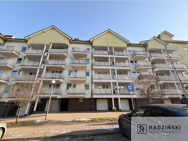 mieszkanie na wynajem 47m2 mieszkanie Gorzów Wielkopolski, Londyńska