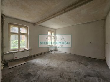 Inwestycyjne 3-pokoje z niezależnym wejściem mieszkanie Żyrardów