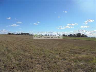 działka na sprzedaż 2992m2 działka Miszewko