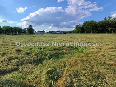 działka na sprzedaż 1234m2 działka Nowe Smolno