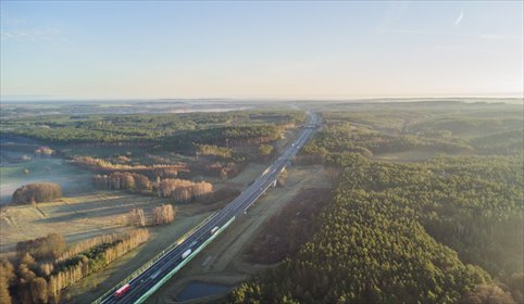 działka na sprzedaż 29200m2 działka Lubrza, Świebodzińska