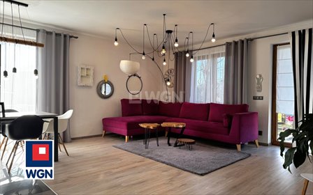 dom na sprzedaż 192m2 dom Górki Wielkie