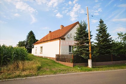 dom na sprzedaż 130m2 dom Mechnice