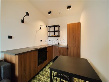 mieszkanie na sprzedaż 40m2 mieszkanie Bytom, Śródmieście