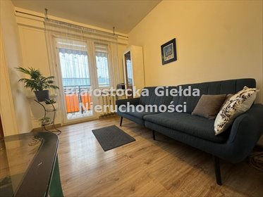 mieszkanie na sprzedaż 31m2 mieszkanie Białystok, Zielone Wzgórza