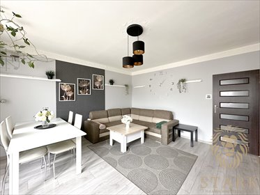 mieszkanie na sprzedaż 63m2 mieszkanie Stargard, Henryka Wieniawskiego