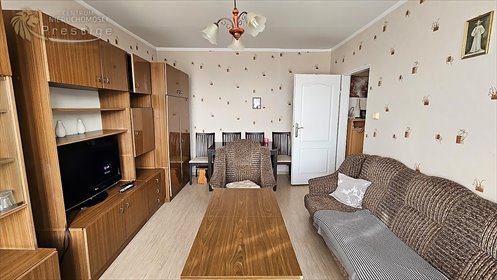 Widok z balkonu! 2-pokojowe mieszkanie w Gliwicach mieszkanie Gliwice, Sośnica