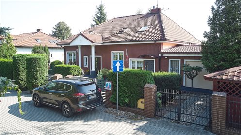 dom na sprzedaż 190m2 dom Osielsko, Jeżynowa