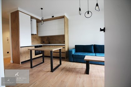 Nowoczesne 3-pokojowe mieszkanie (45,91 m²) z balkonem i piwnicą mieszkanie Namysłów, Oławska