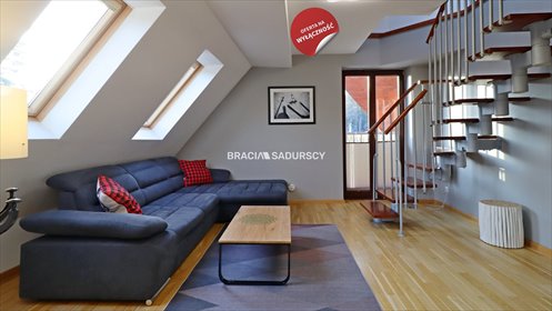 mieszkanie na sprzedaż 54m2 mieszkanie Kościelisko, Nędzy-Kubińca