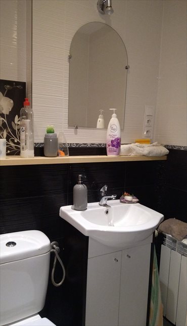 mieszkanie na wynajem 29m2 mieszkanie Świebodzice, osiedle sudeckie