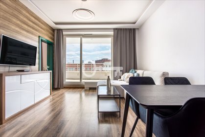 mieszkanie na sprzedaż 53m2 mieszkanie Wrocław, Stare Miasto, Podwale