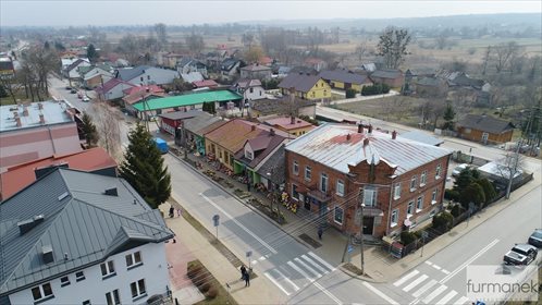 Dom na sprzedaż Turobin, Narutowicza 107m2 Foto 2