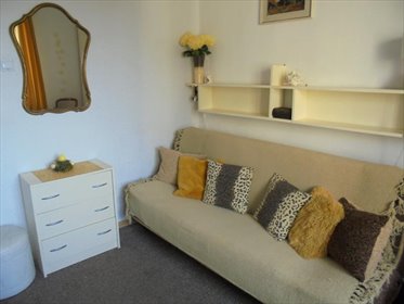 mieszkanie na wynajem 18m2 mieszkanie Gdańsk, Grunwaldzka