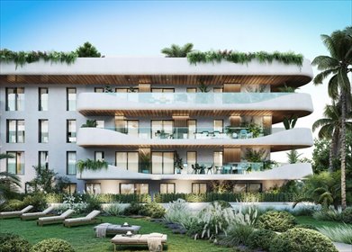 Zapraszam do luksusowego apartamentu 67 m² w Marbella mieszkanie San Pedro de Alcantara, San Pedro de Alcantara