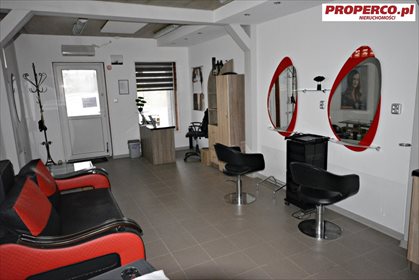Lokal użytkowy na sprzedaż Bęczków 400m2 Foto 5