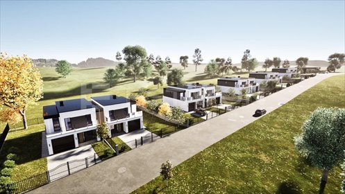 Działka inwestycyjna 4000 m² w Głogowie Małopolskim polecam! działka Głogów Małopolski, Stykowska