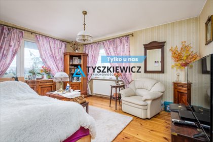 dom na sprzedaż Gdynia Mały Kack Góralska 346,73 m2