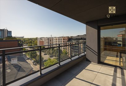 mieszkanie na wynajem 100m2 mieszkanie Warszawa, Stefana Okrzei