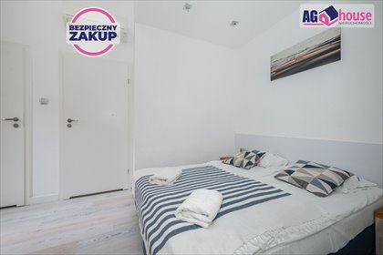 Mieszkanie na sprzedaż Sopot, Dolny, Jana Jerzego Haffnera 109m2 Foto 3