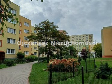 Przestronne 3-pokojowe mieszkanie (52,8 m²) w Szwederowie mieszkanie Bydgoszcz, Szwederowo