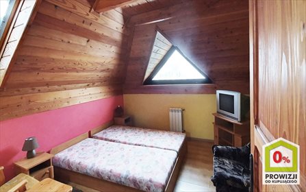 Dom na sprzedaż Wołkowyja 252m2 Foto 4