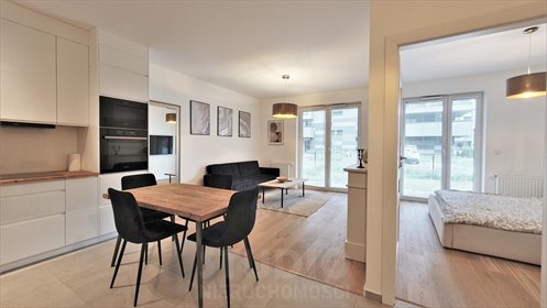 mieszkanie na sprzedaż 41m2 mieszkanie Kraków, Prądnik Biały, Prądnik Biały, Stanisława Przybyszewskiego