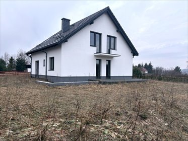 dom na sprzedaż 326m2 dom Kiełpino, Cicha