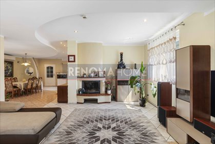 dom na sprzedaż 271m2 dom Trzebnica