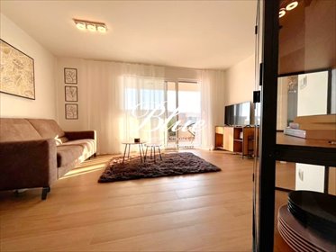 Ekskluzywny apartament z panoramicznym widokiem na Adriatyk mieszkanie Makarska