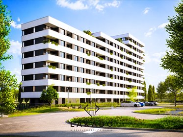 Nowoczesne 3-pokojowe mieszkanie 50,23 m² w Mistrzejowicach zapraszam mieszkanie Kraków, Mistrzejowice, Piastów