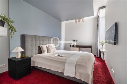 mieszkanie na sprzedaż 86m2 mieszkanie Poznań, Stare Miasto, Kazimierza Wielkiego