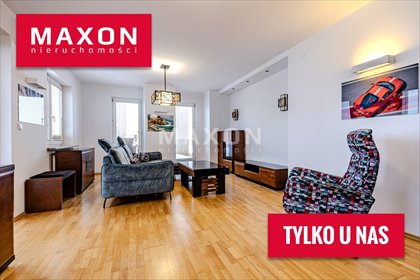 mieszkanie na wynajem 118m2 mieszkanie Warszawa, Ursynów, ul. Alternatywy