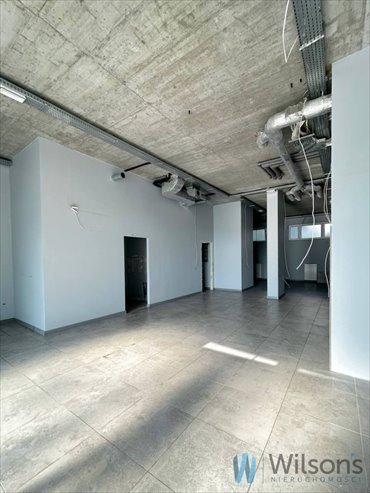 lokal użytkowy na wynajem 104m2 lokal użytkowy Warszawa, Ursynów, Kłobucka