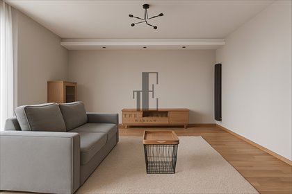 mieszkanie na sprzedaż 50m2 mieszkanie Warszawa, Wilanów, Adama Branickiego