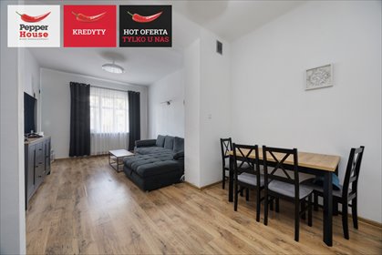 mieszkanie na sprzedaż 41m2 mieszkanie Bydgoszcz, Szwederowo, ks. Ignacego Skorupki
