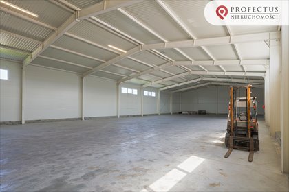 magazyn na wynajem 1200m2 magazyn Gdańsk, Elbląska