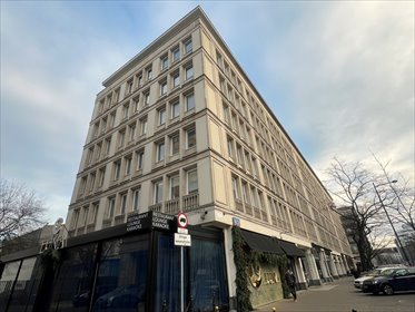 lokal użytkowy na wynajem 66m2 lokal użytkowy Warszawa, Śródmieście, Krucza