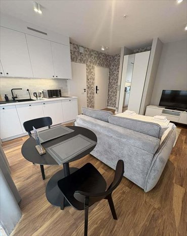 mieszkanie na wynajem 25m2 mieszkanie Warszawa, siekierki, Bartycka