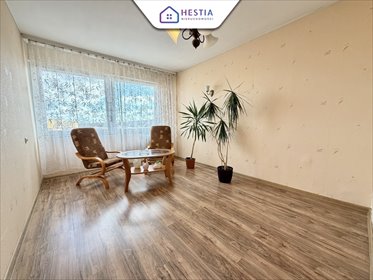 Sprzedam przestronne 3-pokojowe mieszkanie 65,63 m² w Police mieszkanie Police, Kardynała Stefana Wyszyńskiego