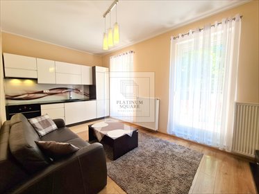 mieszkanie na wynajem 35m2 mieszkanie Wrocław, Krzyki, Hubska