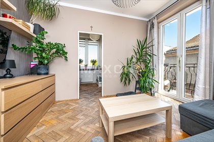 mieszkanie na sprzedaż 34m2 mieszkanie Warszawa, Śródmieście, ul. Świętojerska