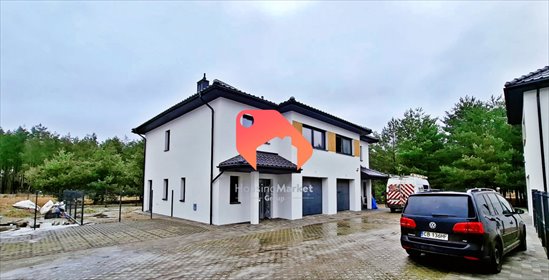 dom na sprzedaż 124m2 dom Osielsko, Pomarańczowa