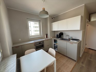 mieszkanie na sprzedaż 38m2 mieszkanie Warszawa, Ochota, Sierpińskiego