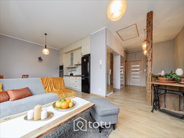 mieszkanie na sprzedaż 65m2 mieszkanie Marki, Bankowa