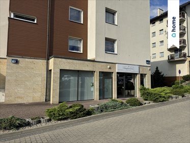 lokal użytkowy na wynajem 97m2 lokal użytkowy Tychy, Aleja Bielska