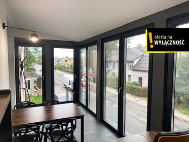 lokal użytkowy na sprzedaż 4619m2 lokal użytkowy Knurów, Szpitalna