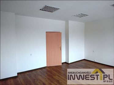 lokal użytkowy na wynajem 110m2 lokal użytkowy Olsztyn, Olsztyn, Kołobrzeska