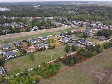 Działka budowlana 1569 m² w Siczki – blisko natury działka Siczki